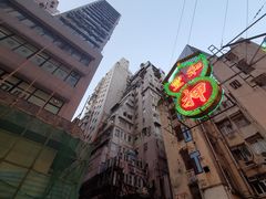-新记车仔面