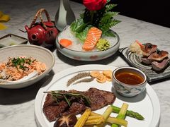 -阿吾罗日本料理(K11艺术中心店)