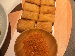 -山石榴·贵州菜(陆家嘴中心店)
