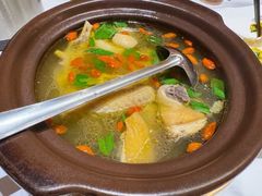 -阿露佳·舌尖上的安吉菜