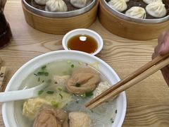 双档-珊珊小笼馆(仙霞路店)