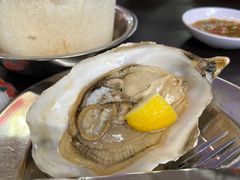 -無招牌海鮮(芽笼店)