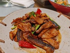 -四季餐厅·新津菜(环湖中路店)