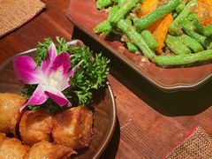-花马天堂云南餐厅 Lost Heaven(高邮路店)