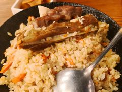 -塔哈尔·新疆盛宴(城西银泰店)