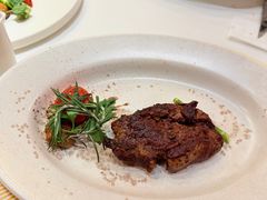 -王品牛排(北京新辰里亚运村店)