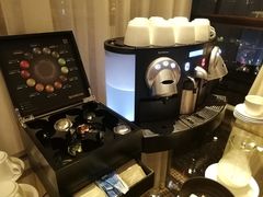 -广州花园酒店·凌璇阁旋转餐厅CAROUSEL360