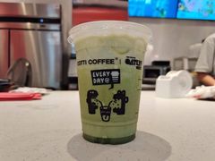 -库迪咖啡(越秀公园地铁站店)