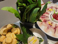 -渔惑·中山脆肉鲩火锅(金湾华发商都店)