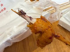 -辽B·小串(总店)