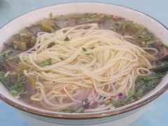 -西域西北老马食府(鼓楼西街店)