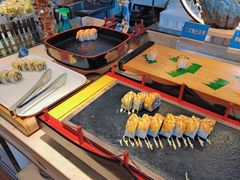 -凯悦·东方公主号 全球海鲜自助餐厅(凯丹广场店)