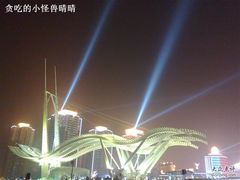 -海河外滩公园