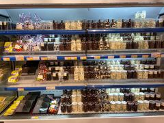 零售区-百年义利(北兴路店)