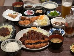 -矢场猪(名古屋站三井楼北馆店)