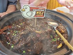 -回味黑鸭煲·始于2006(万松园店)