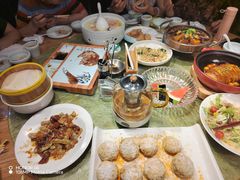 -三道菜(明堂公园店)