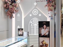 -凯德MALL(西直门店)