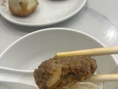-老西白点心店
