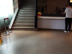 -麦当劳(东急新天地店)