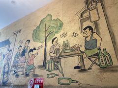 -美达尔烧烤海鲜家常菜(泰山路店)