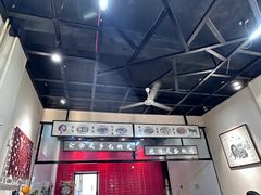 -彭哥甩饼王(城隍庙广场店)