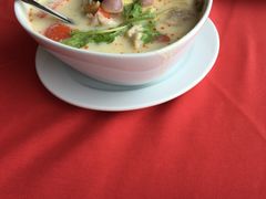 -Chaba Restaurant Phuket