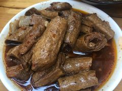 -雨田饭店(华兴东街店)
