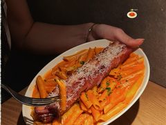 -O'eat Blossom&Pelican(深圳首店)
