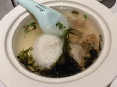 -四道菜·福建菜馆(新街口金鹰店)