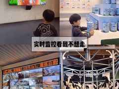 -君乐宝优致牧场
