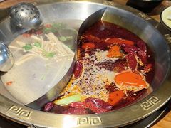 -肚社毛肚火锅