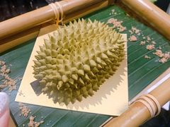 -Thai Alley泰爱里(二沙岛店)