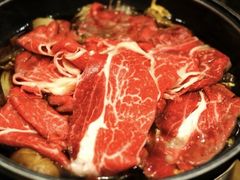 -牛New寿喜烧(龙湖金沙天街店)
