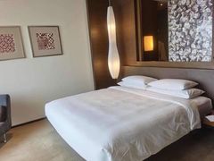 -上海外滩茂悦大酒店