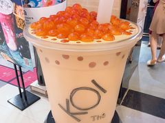 -KOI Thé(正佳广场店)