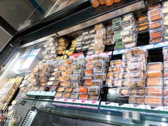 零售区-池田寿司·4H鲜作(西直门凯德华联店)