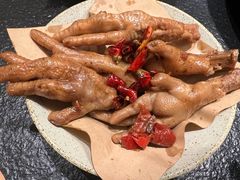 -大凉山彝家烤肉坊自助西昌火盆烧烤(建设路店)