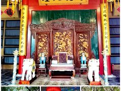 -恭王府博物馆