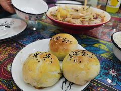 -烟疆印象新疆菜(万联广场店)