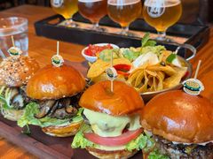 -京A Taproom·精酿餐吧(CBD店)