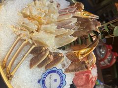 -东海怡品海鲜豆捞(星街坊店)