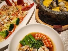 捞汁小海鲜-维园悦谱·海派家常菜(乌鲁木齐南路店)