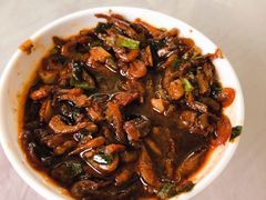 -文娟土菜馆(天柱山店)
