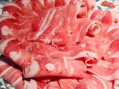 -北京老门框爆肚涮肉馆(锦业路店)