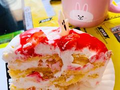 -味多美蛋糕(亚非大厦店)