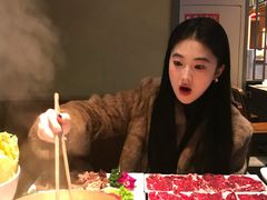 -牛事制造局牛肉火锅(莲岳路店)