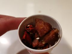重庆辣子鸡-金鼎轩(亚运村店)
