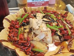 -素心斋素食餐厅