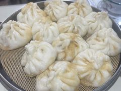 -石饮红星包子(中山路店)
